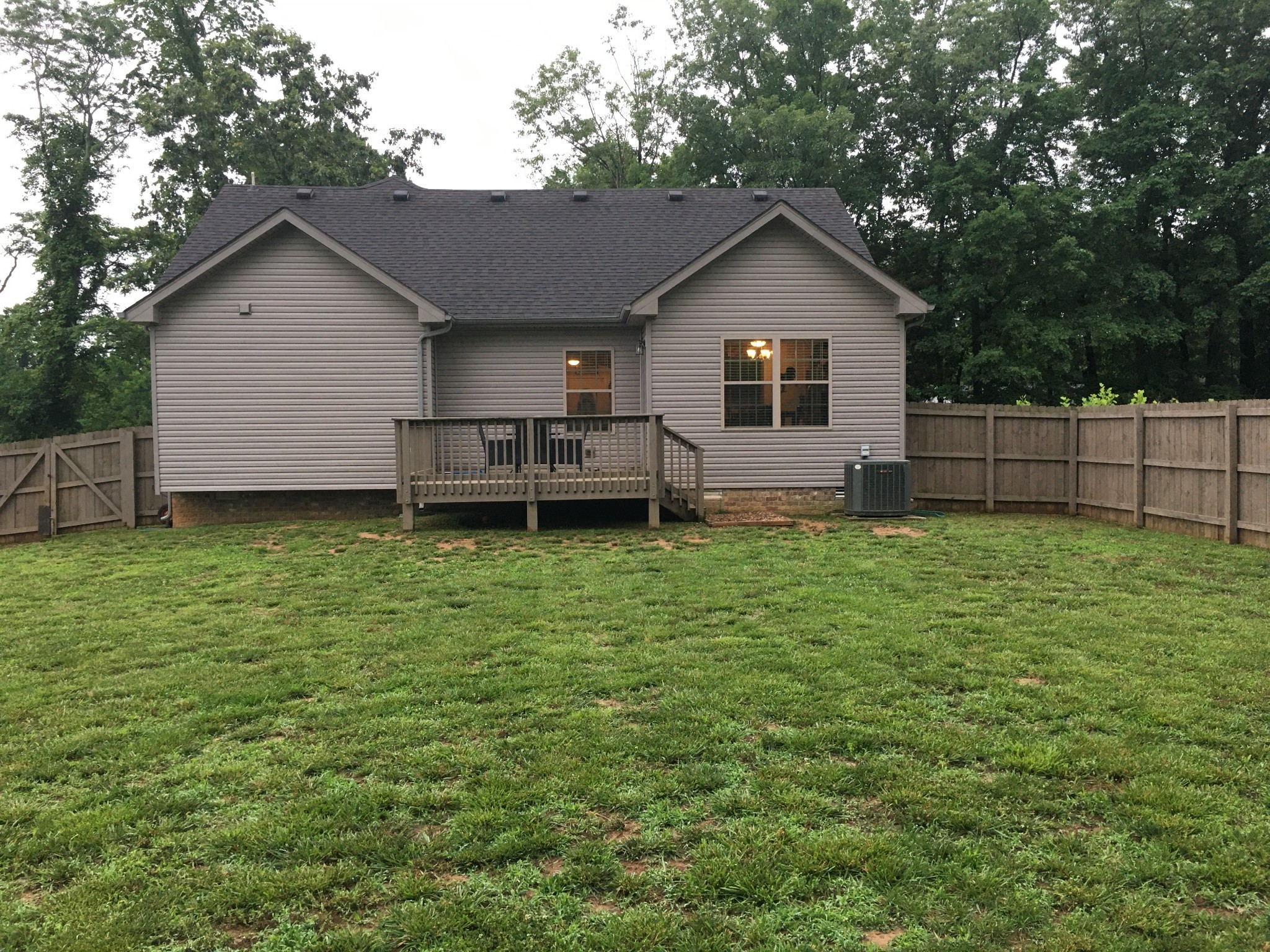 505 Wooten Road Clarksville, TN 37042 - Photo 55 of 61 Gallery Image 55