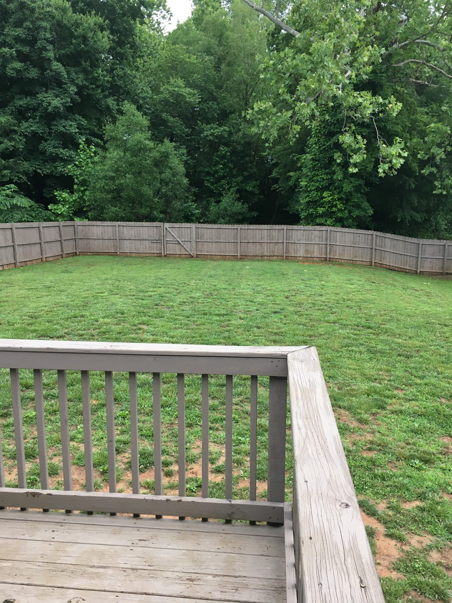 505 Wooten Road Clarksville, TN 37042 - Photo 58 of 61 Gallery Image 58