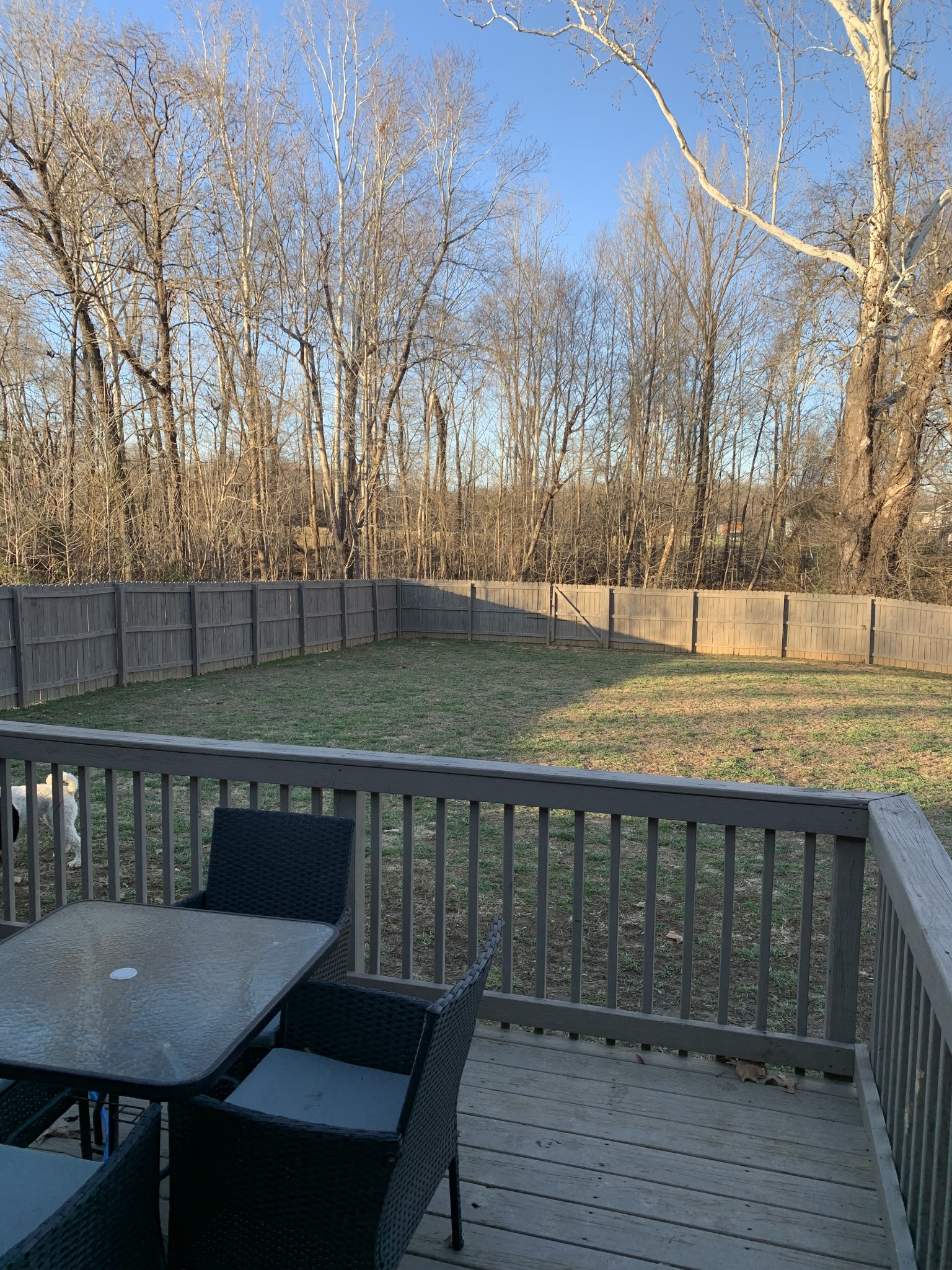 505 Wooten Road Clarksville, TN 37042 - Photo 60 of 61 Gallery Image 60