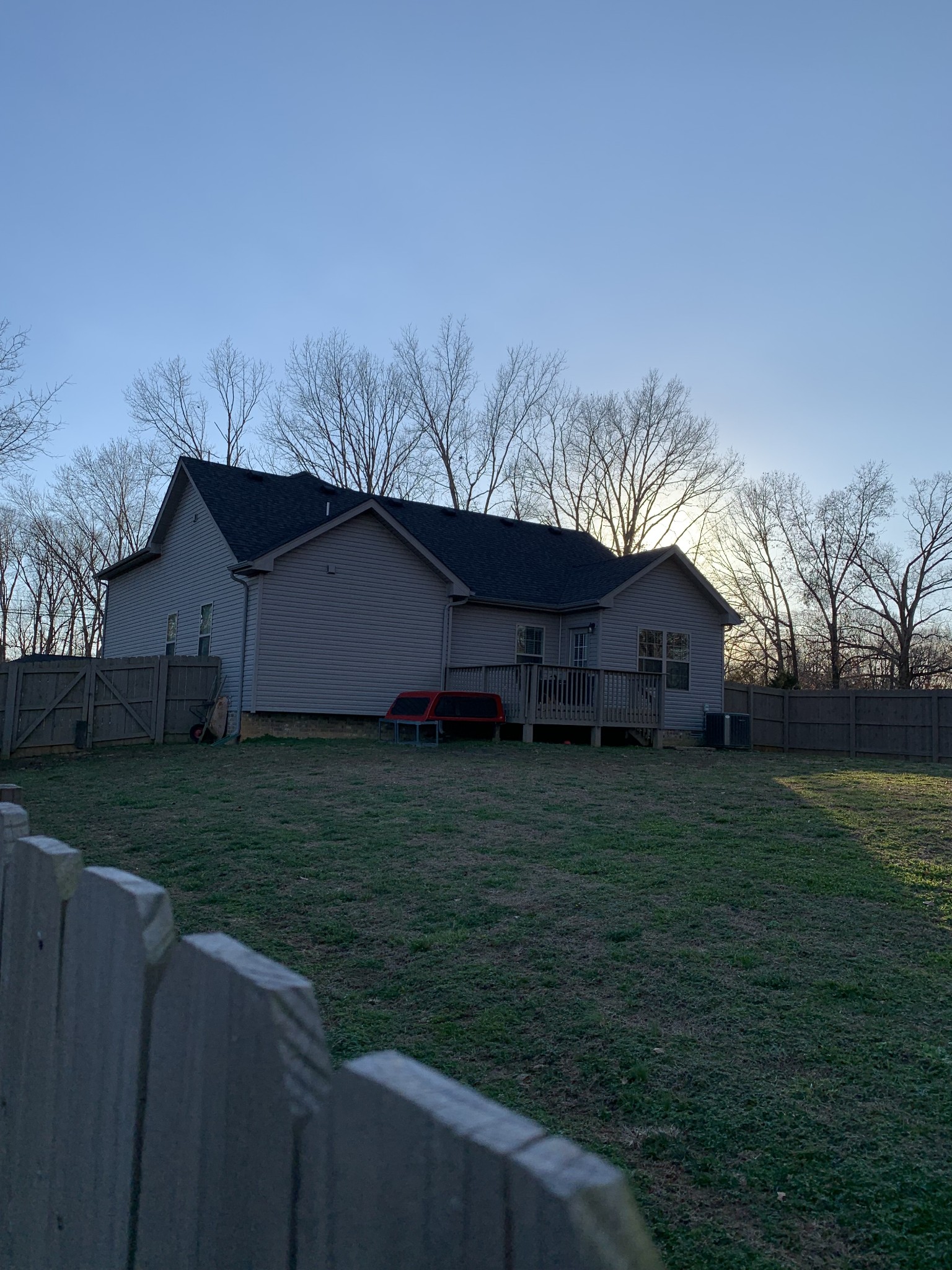 505 Wooten Road Clarksville, TN 37042 - Photo 61 of 61 Gallery Image 61