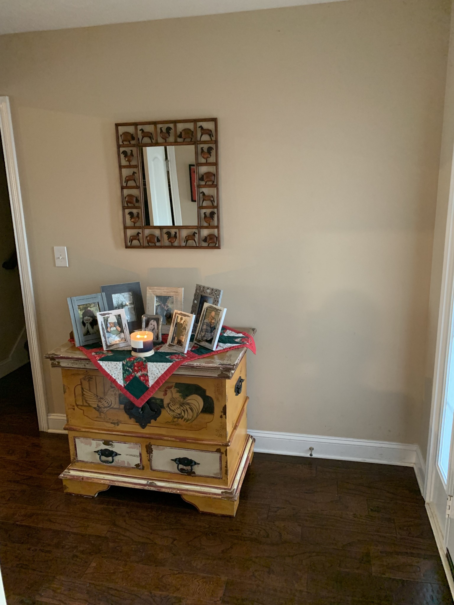 505 Wooten Road Clarksville, TN 37042 - Photo 8 of 61 Gallery Image 8
