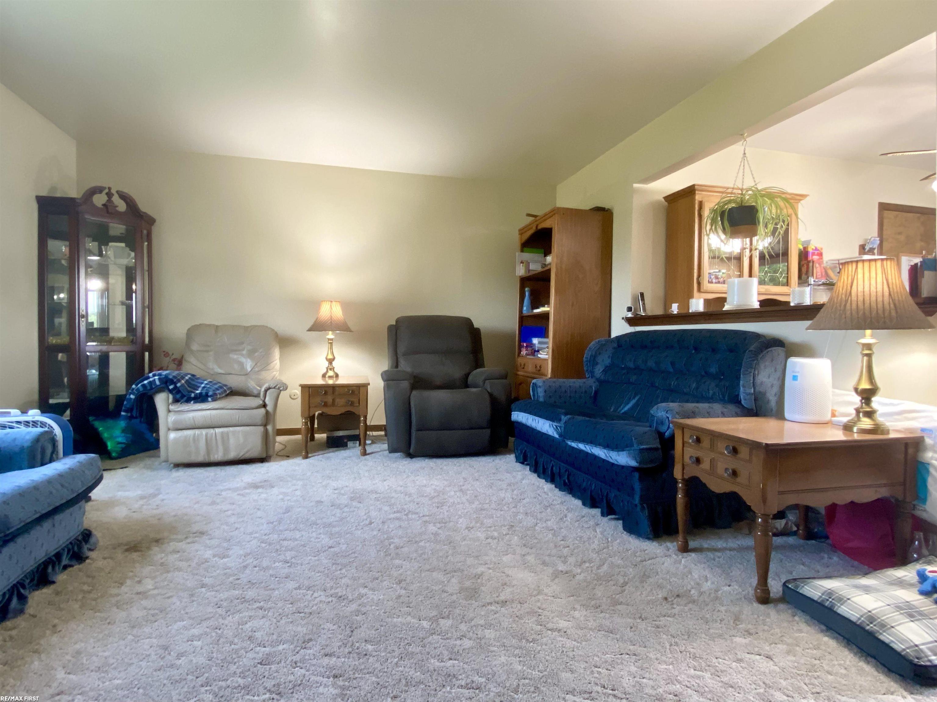 17250 Armada Center Road Armada, MI 48005 - Photo 18 of 32