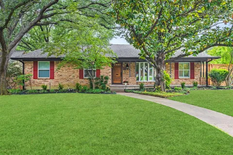 $559,000 | 1125 Greenway Drive, Richardson, TX 75080