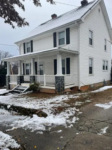 $209,900 | 200 Bell Street, Lynchburg, VA 24501