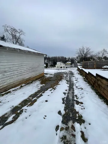 $209,900 | 200 Bell Street, Lynchburg, VA 24501