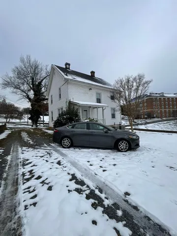 $209,900 | 200 Bell Street, Lynchburg, VA 24501