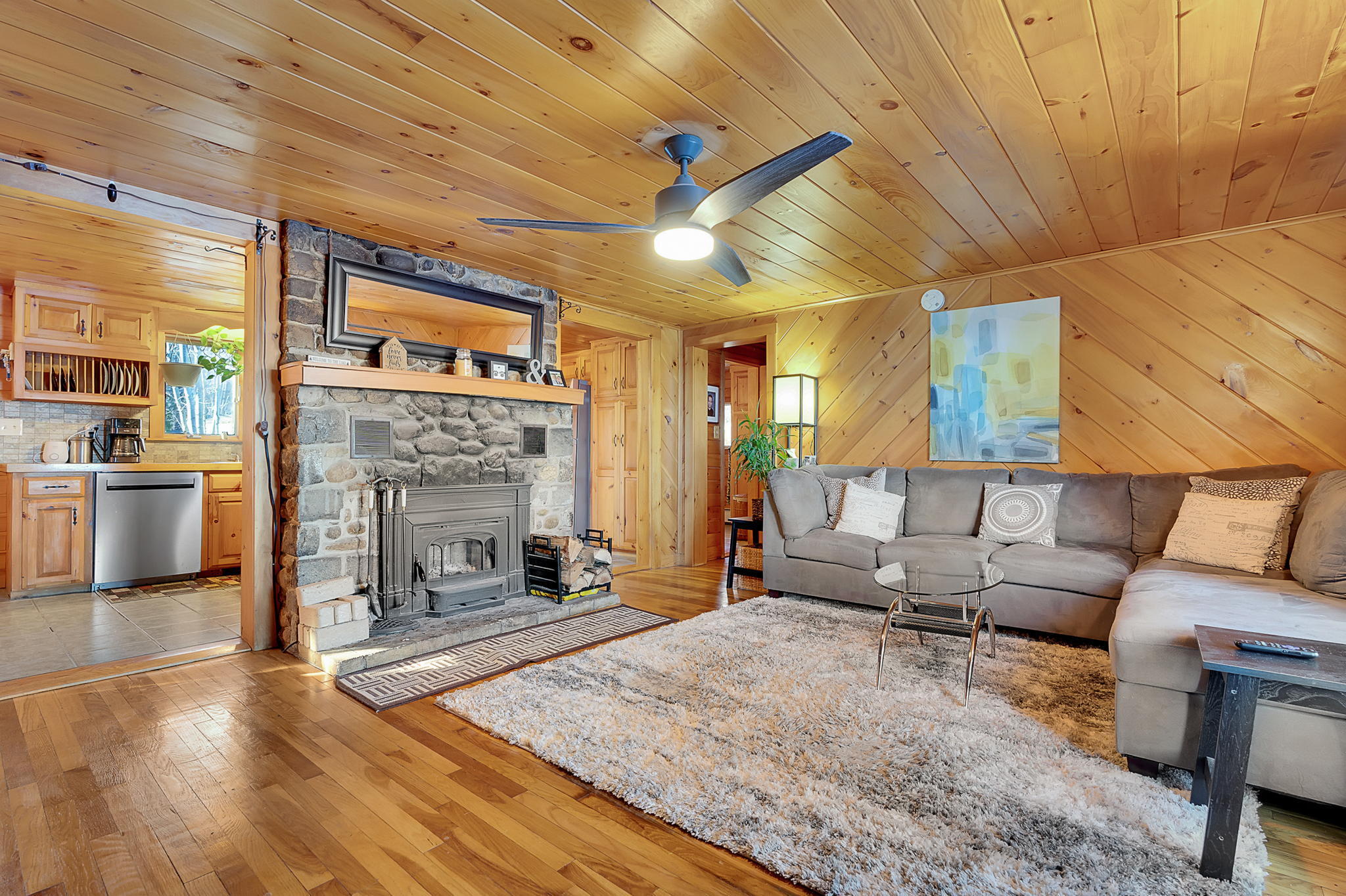 88 Mayberry Road Gray, ME 04039 - Photo 5 of 58 88Mayberry-44