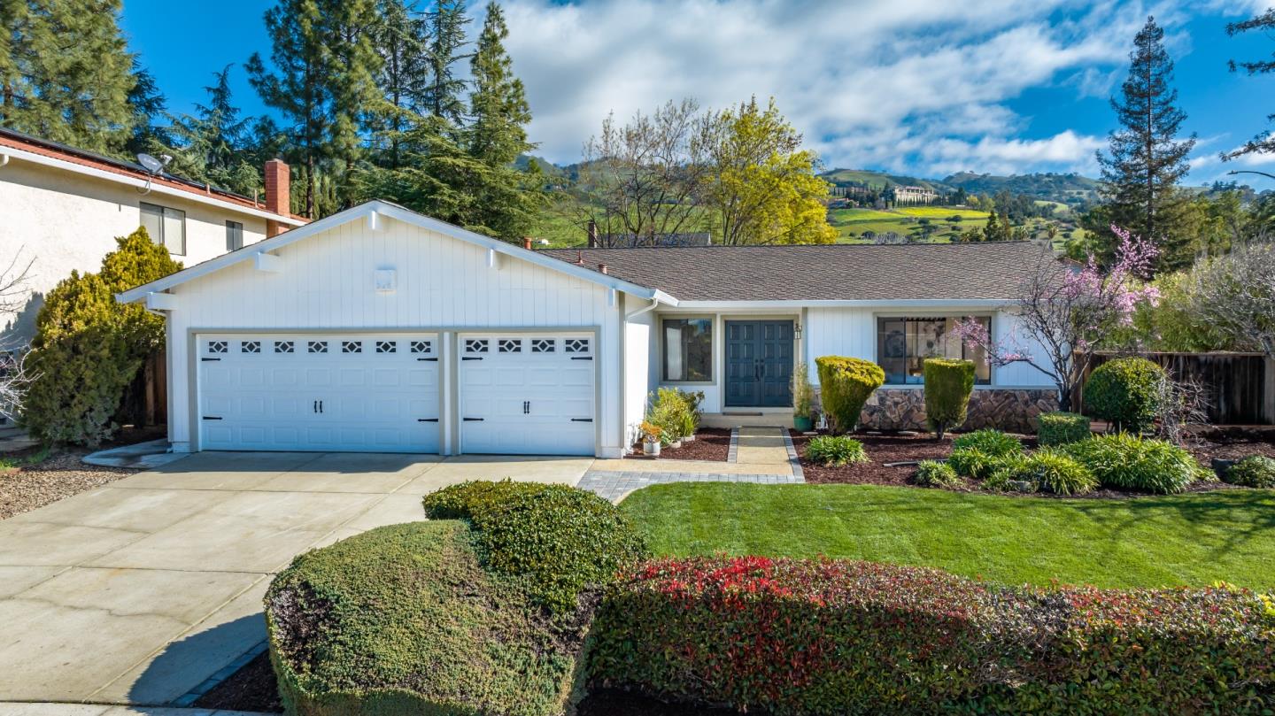 3058 Marston Way San Jose, CA 95148 - Photo 1 of 21