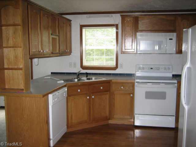 3320 Haystack Road Mount Airy, NC 27030 - Photo 3 of 4 Other. Kitchen