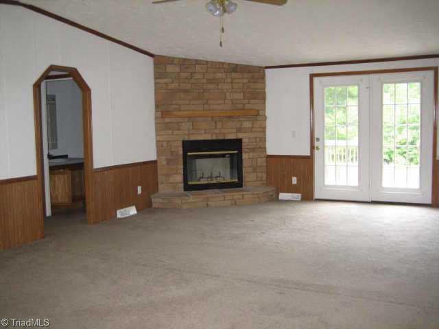 3320 Haystack Road Mount Airy, NC 27030 - Photo 4 of 4 Other. Living room