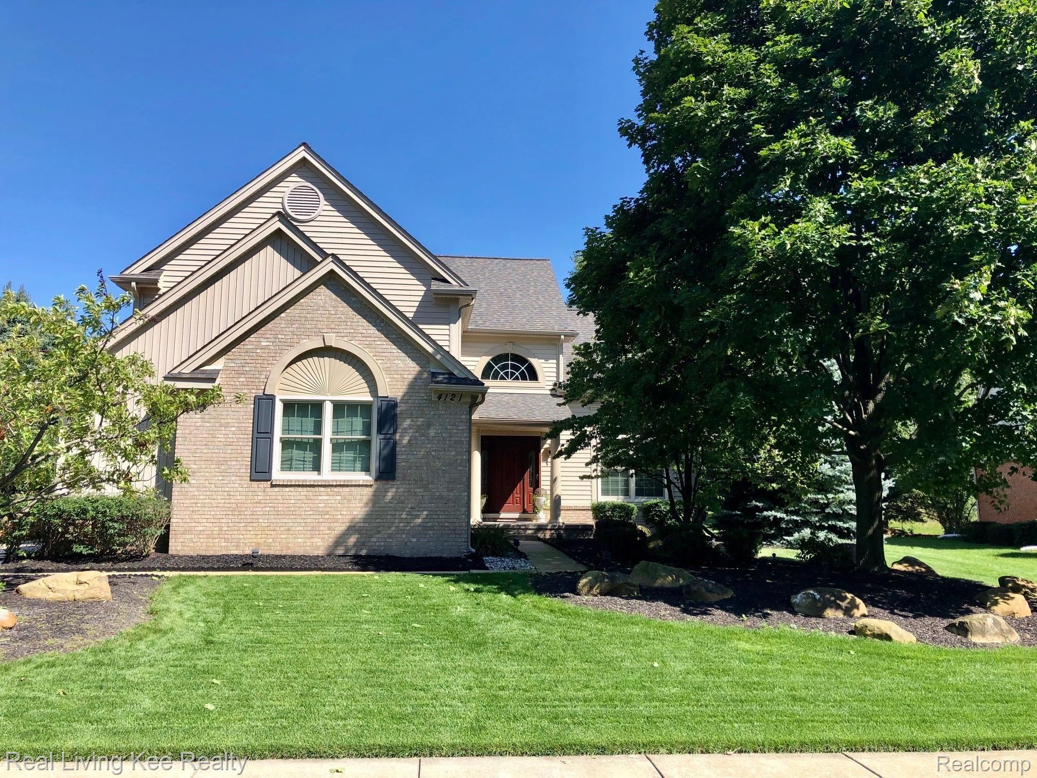 4121 Dixiana Court Rochester, MI 48306 - Photo 1 of 1 IMG_7776.jpg
