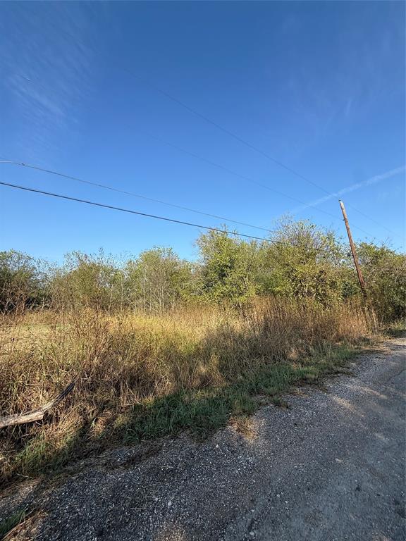319 North Front Holland, TX 76534 - Photo 5 of 7 a view of a yard