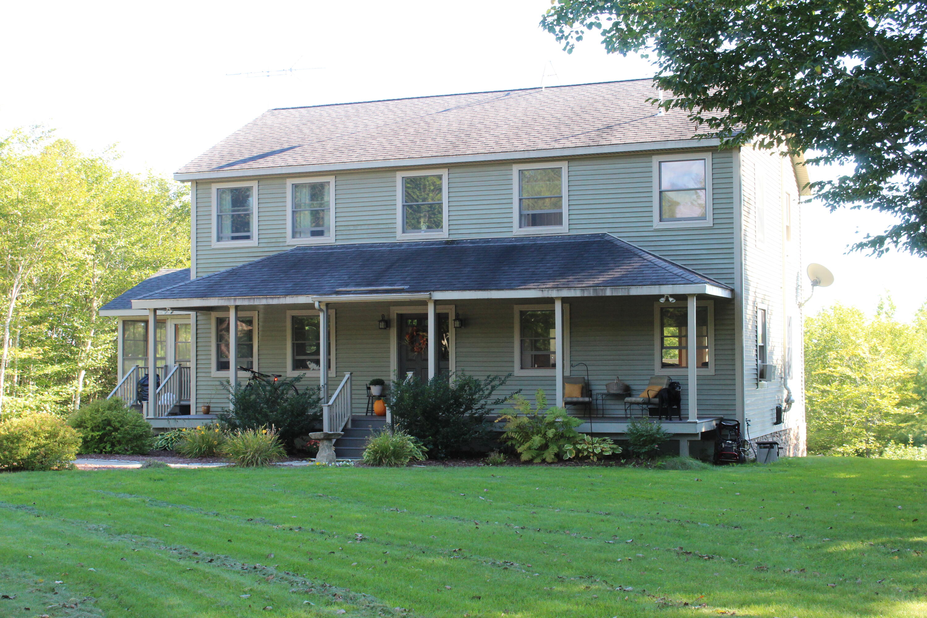 33 Jellison Hill Road Dedham, ME 04429 - Photo 1 of 1 2000-01-01 00.00.49