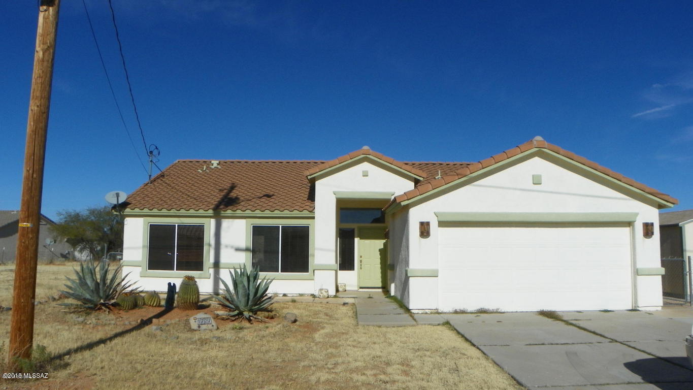 1727 Camino Jacinto Rio Rico, AZ 85648 - Photo 1 of 1