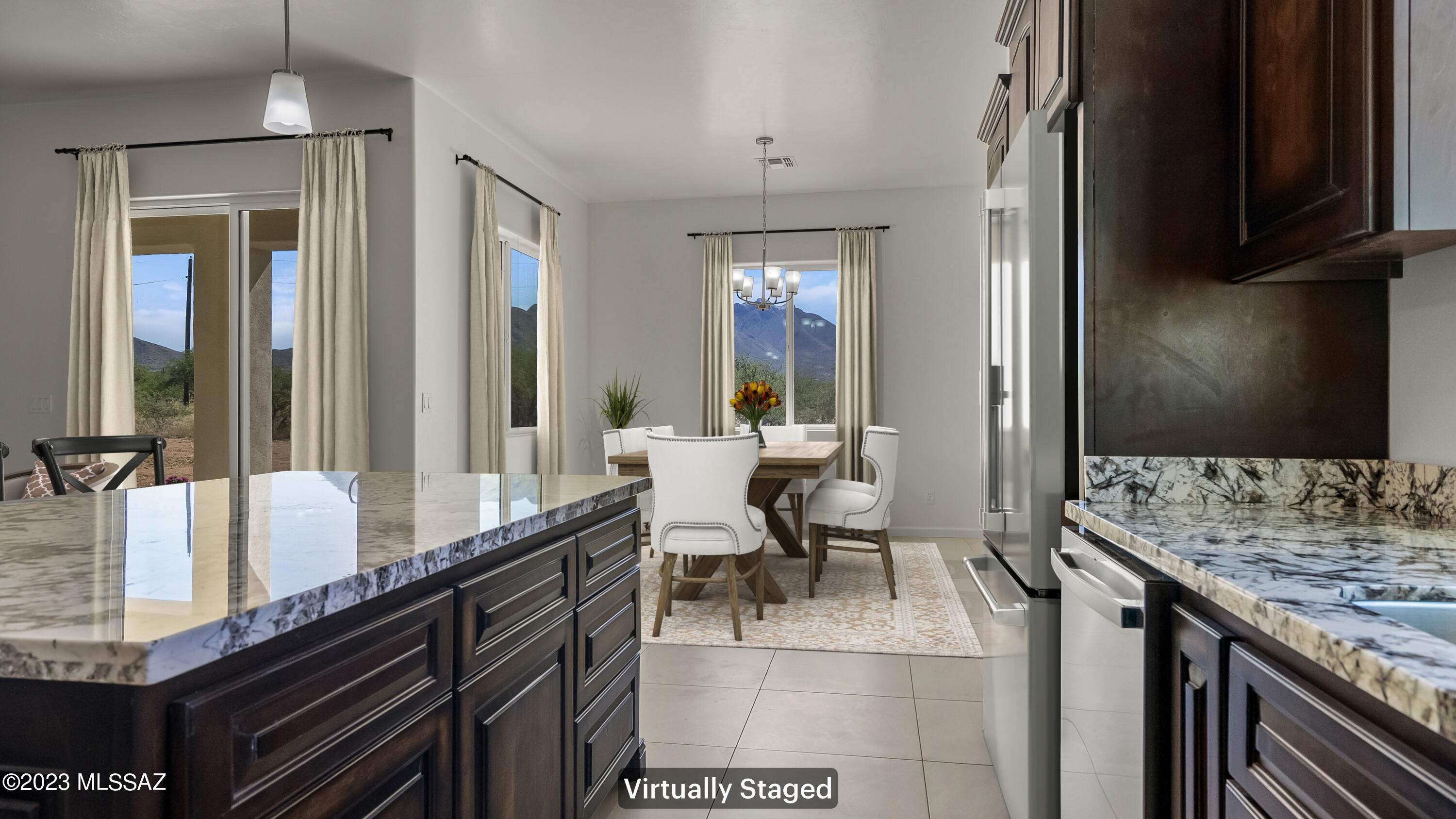 41 Camino India Rio Rico, AZ 85648 - Photo 12 of 40