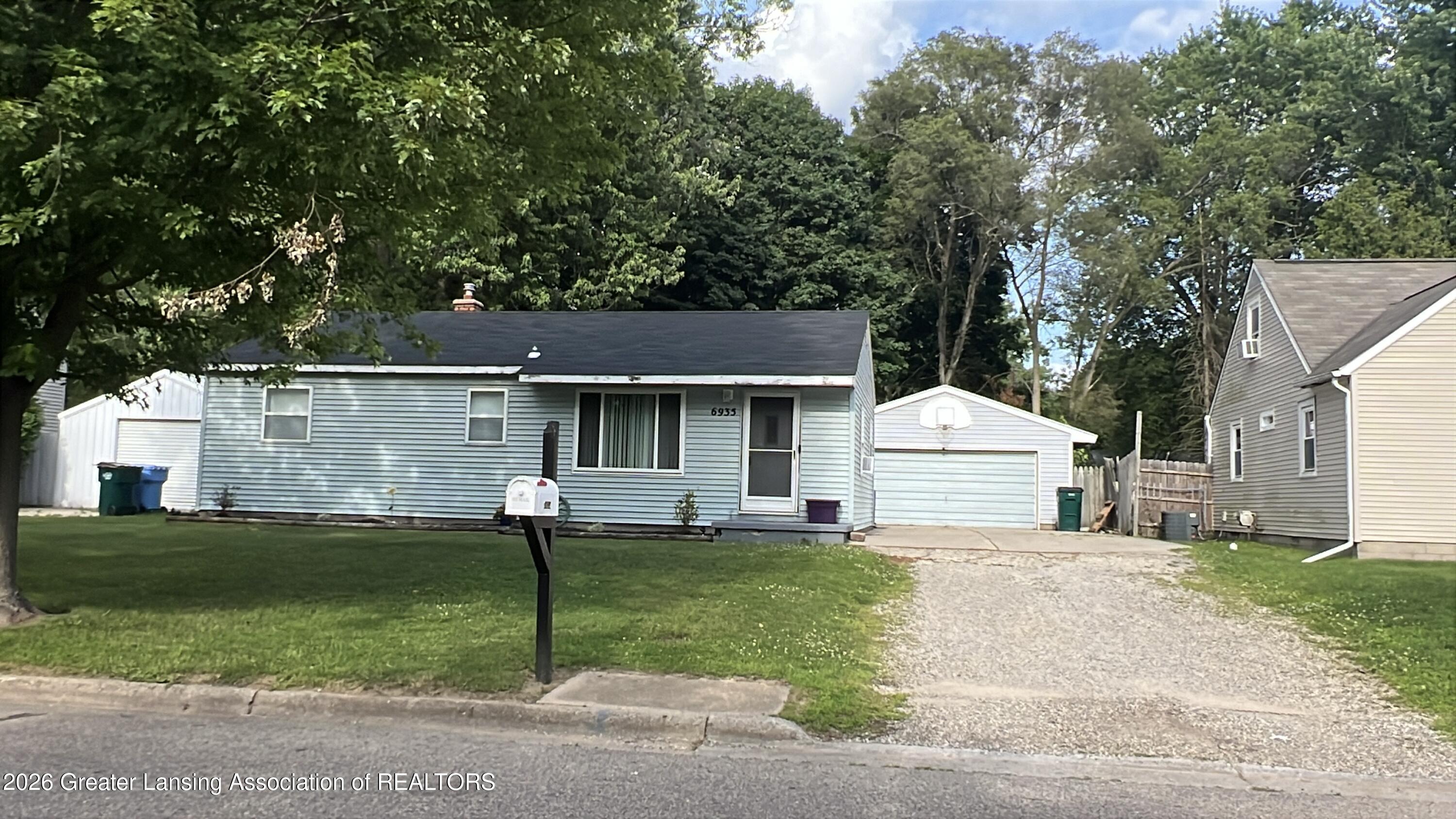 6935 Cooper Road Lansing, MI 48911 - Photo 1 of 19 IMG_4787