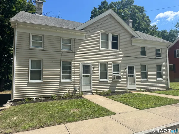 $1,825 | 216 High Street, Sprague, CT 06330