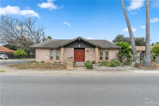 $200,000 | 1201 Zinnia Avenue, McAllen, TX 78504
