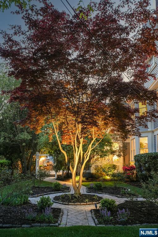 378 Park Street Montclair, NJ 07043 - Photo 4 of 48