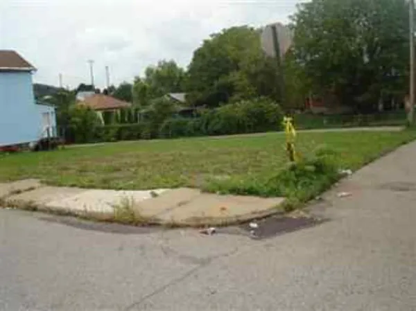 a view of a park