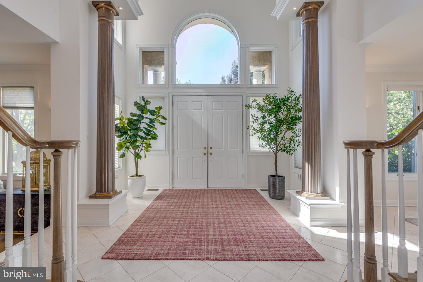 2 Collage Court Cherry Hill, NJ 08003 - Photo 5 of 89 Foyer