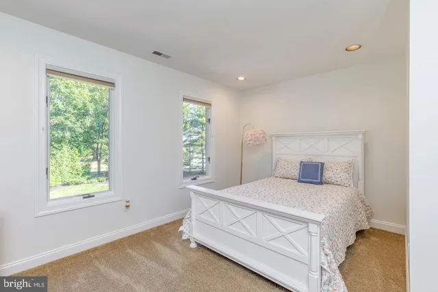 $1,300,000 | 2 Collage Court, Cherry Hill, NJ 08003