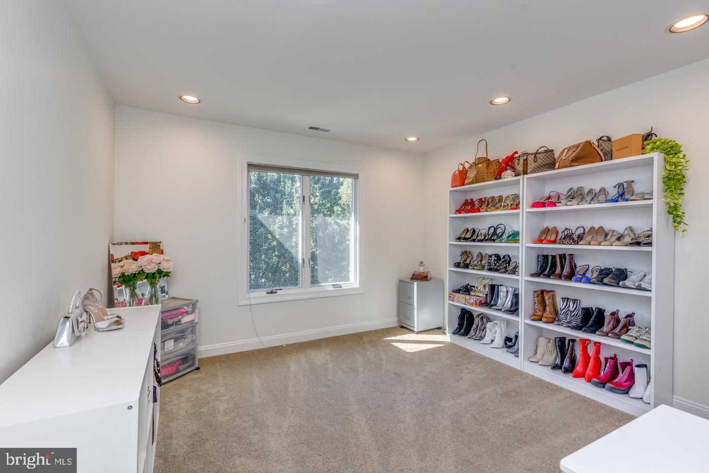2 Collage Court Cherry Hill, NJ 08003 - Photo 60 of 89 a room with a book shelf and a window