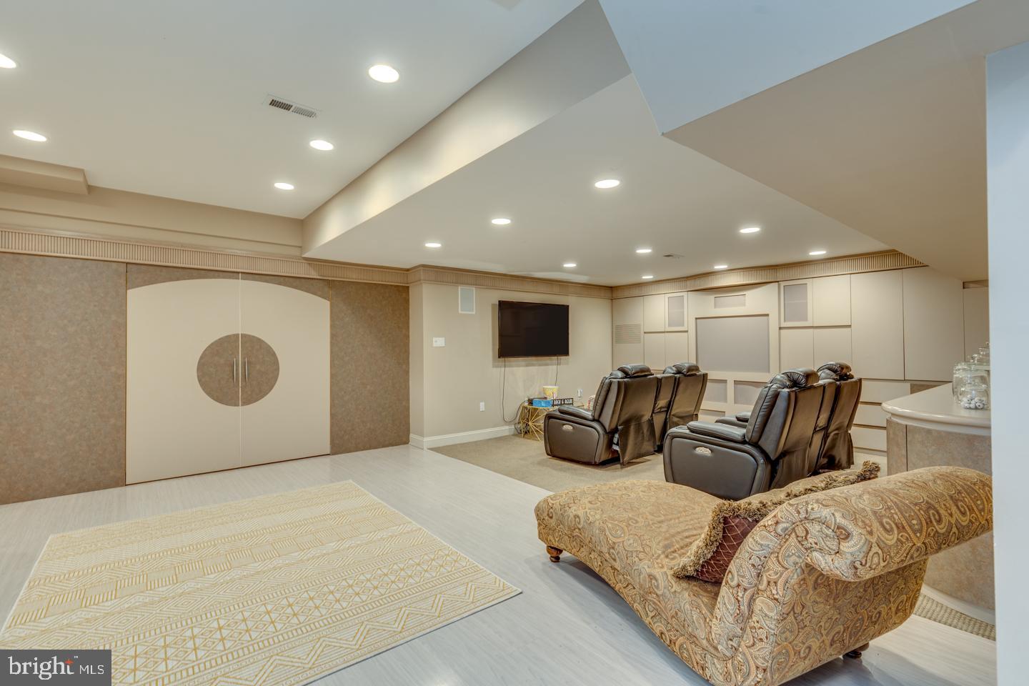 2 Collage Court Cherry Hill, NJ 08003 - Photo 63 of 89 a living room with furniture