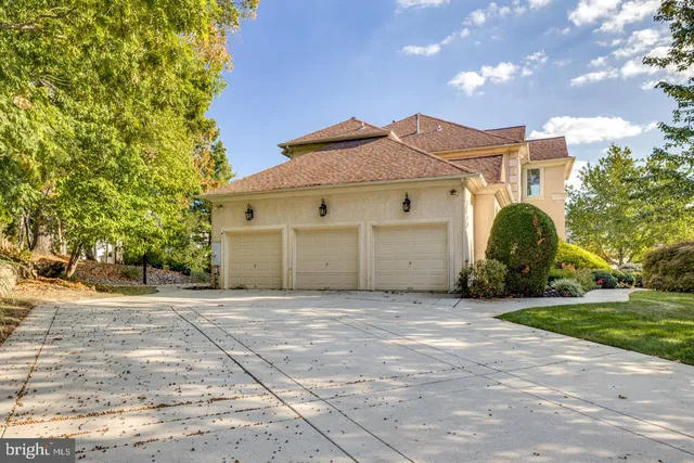 $1,300,000 | 2 Collage Court, Cherry Hill, NJ 08003