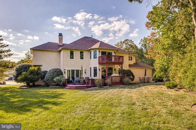 $1,300,000 | 2 Collage Court, Cherry Hill, NJ 08003