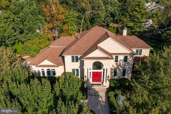 $1,300,000 | 2 Collage Court, Cherry Hill, NJ 08003