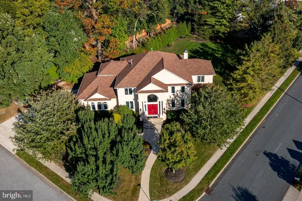 $1,300,000 | 2 Collage Court, Cherry Hill, NJ 08003