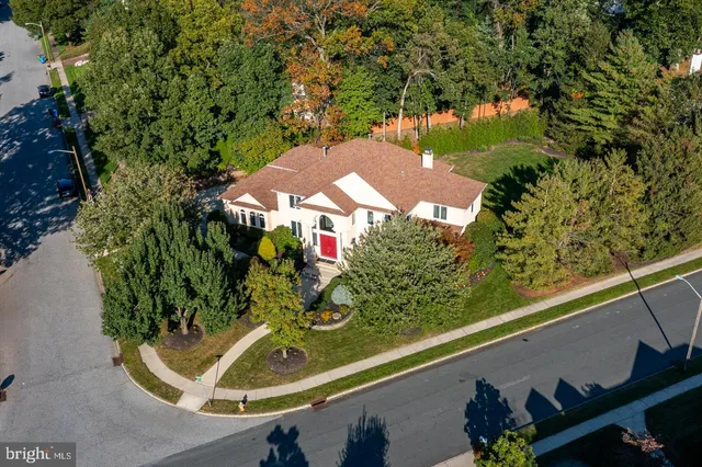 $1,300,000 | 2 Collage Court, Cherry Hill, NJ 08003