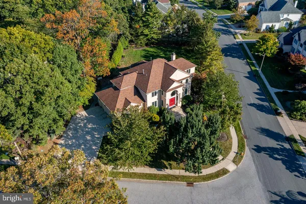 $1,300,000 | 2 Collage Court, Cherry Hill, NJ 08003