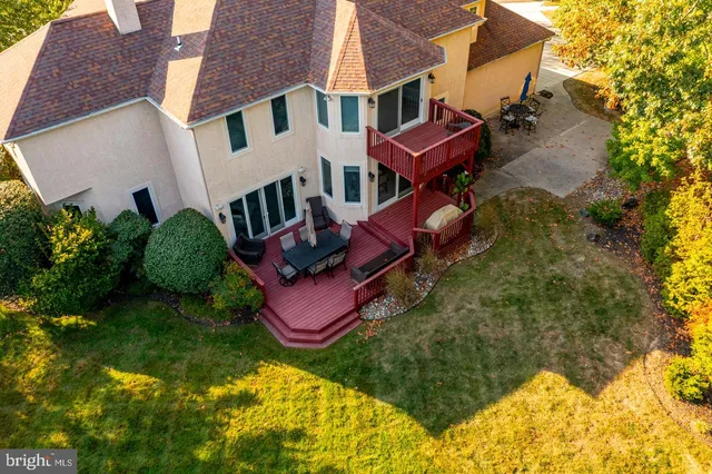 $1,300,000 | 2 Collage Court, Cherry Hill, NJ 08003