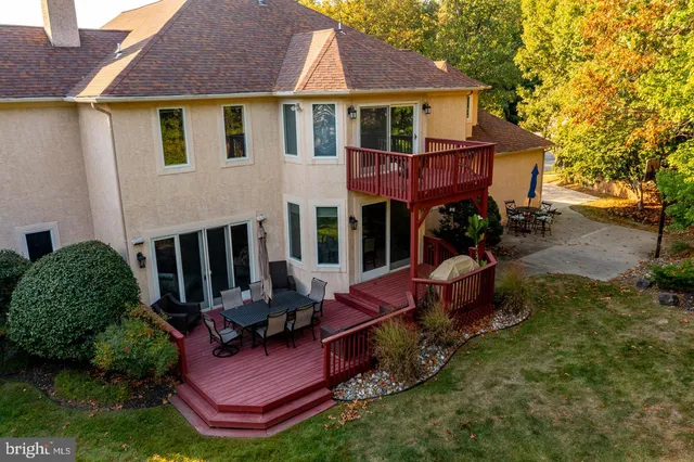 $1,300,000 | 2 Collage Court, Cherry Hill, NJ 08003