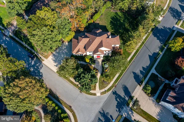 $1,300,000 | 2 Collage Court, Cherry Hill, NJ 08003
