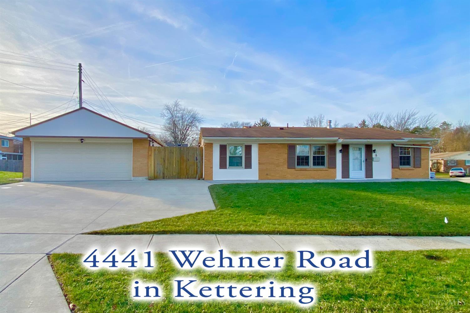 4441 Wehner Road Kettering, OH 45429 - Photo 55 of 55 Gallery Image 55