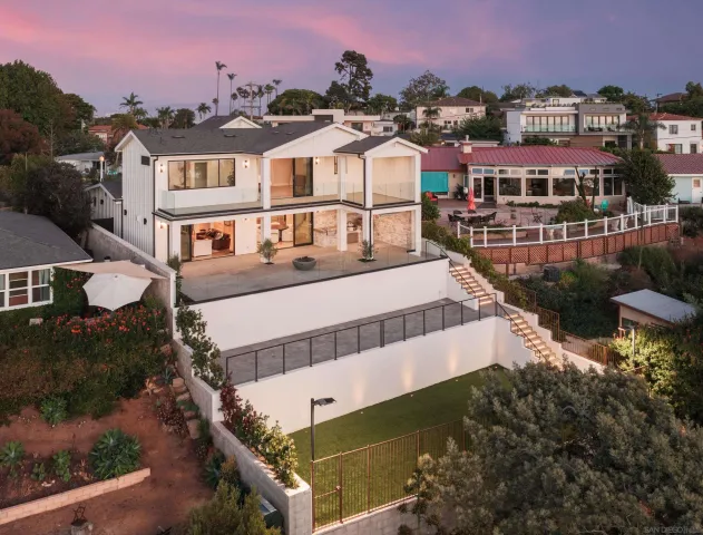$4,600,000 | 1185 Barcelona Drive, San Diego, CA 92107