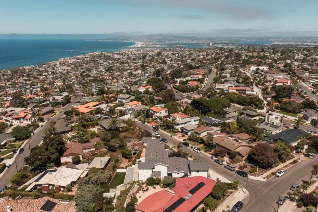 $4,600,000 | 1185 Barcelona Drive, San Diego, CA 92107