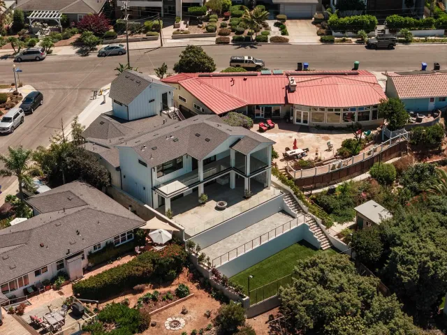$4,600,000 | 1185 Barcelona Drive, San Diego, CA 92107
