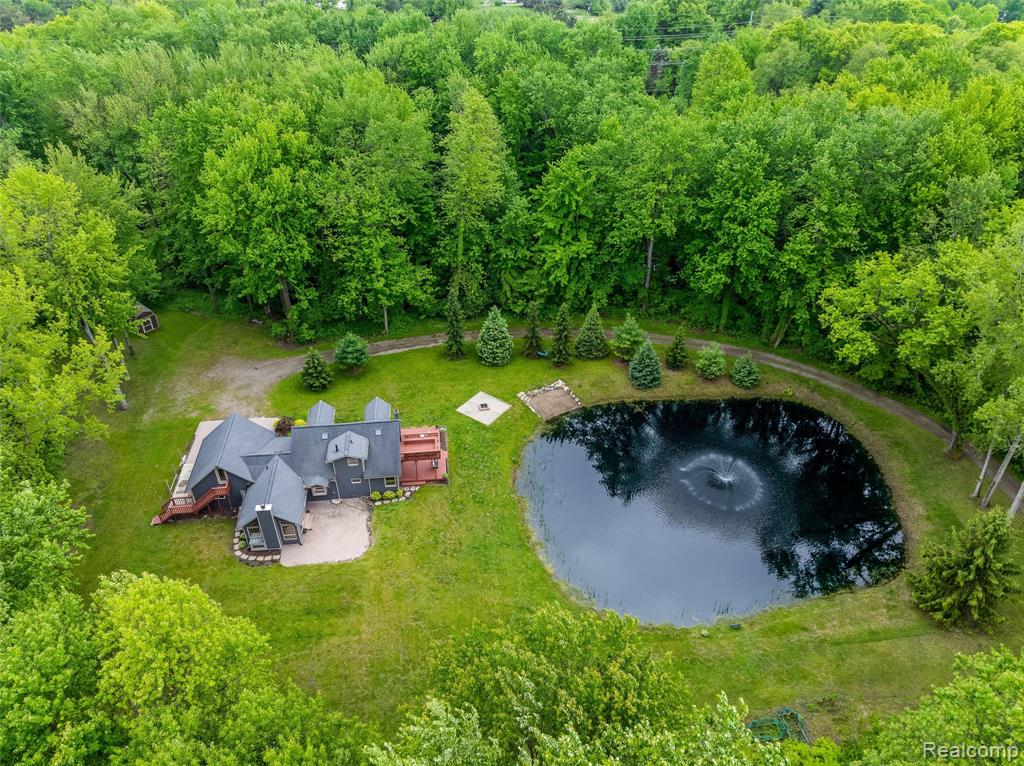 5490 Granger Road Oxford, MI 48371 - Photo 44 of 47 Gallery Image 44