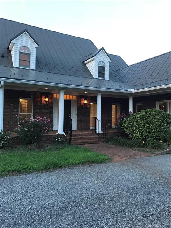 484 Pierce Road Landrum, SC 29356 - Photo 22 of 35