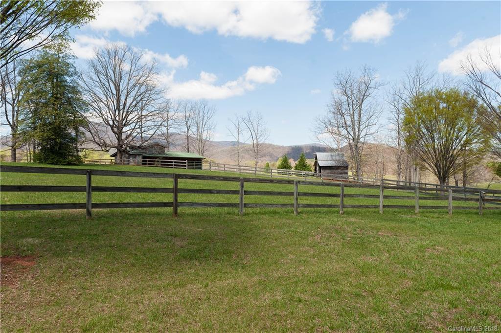 484 Pierce Road Landrum, SC 29356 - Photo 23 of 35 a view of a park with large trees