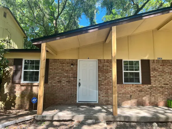 $1,495 | 2431 Ramblewood Court, Unit A, Tallahassee, FL 32303