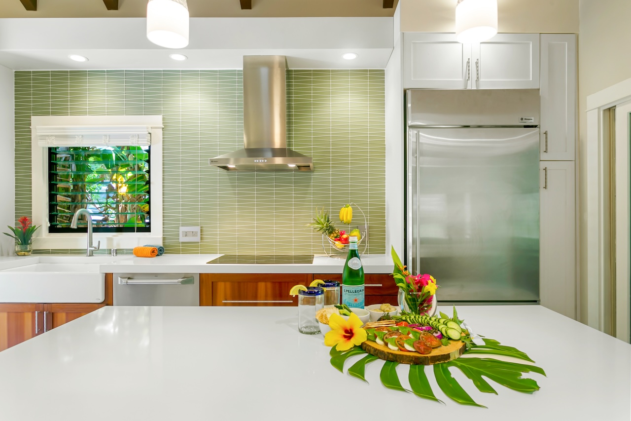 2330 Ho'ohu Road, Unit 16 Koloa, HI 96756 - Photo 3 of 29 a bathroom with a tub and sink