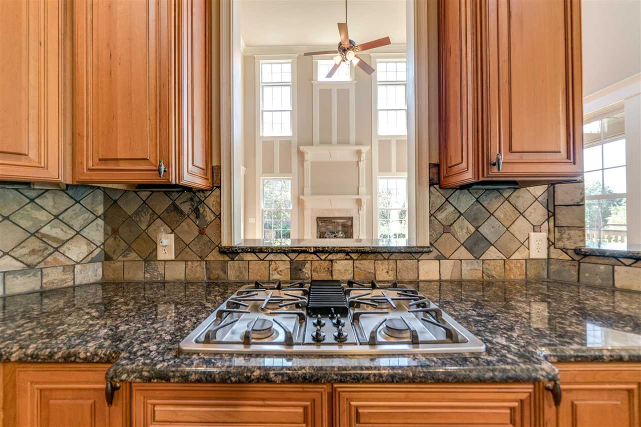 3308 Cotten Road Raleigh, NC 27603 - Photo 10 of 25 Kitchen