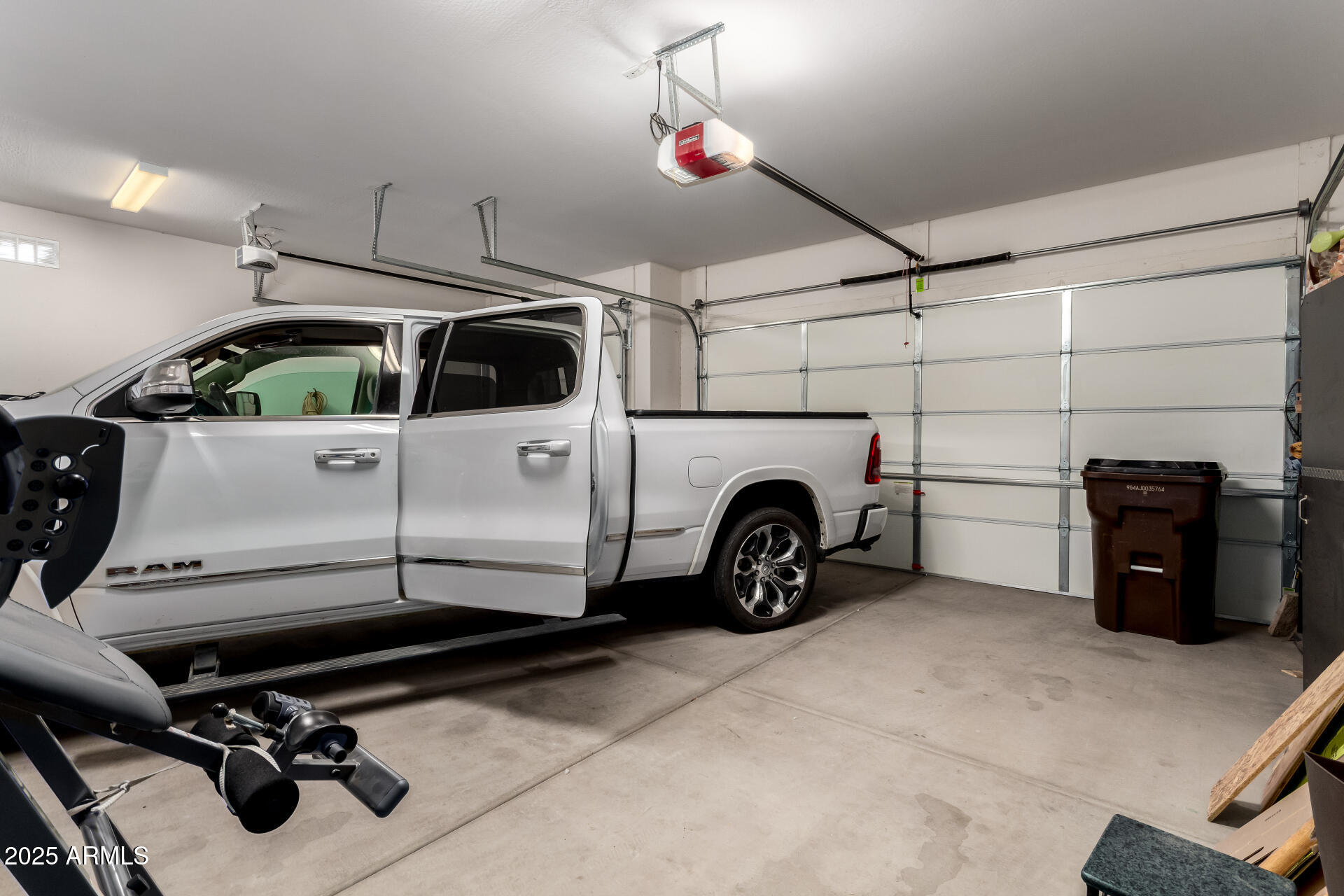 18190 North Stonegate Road Maricopa, AZ 85138 - Photo 17 of 27 a view of a storage & utility room