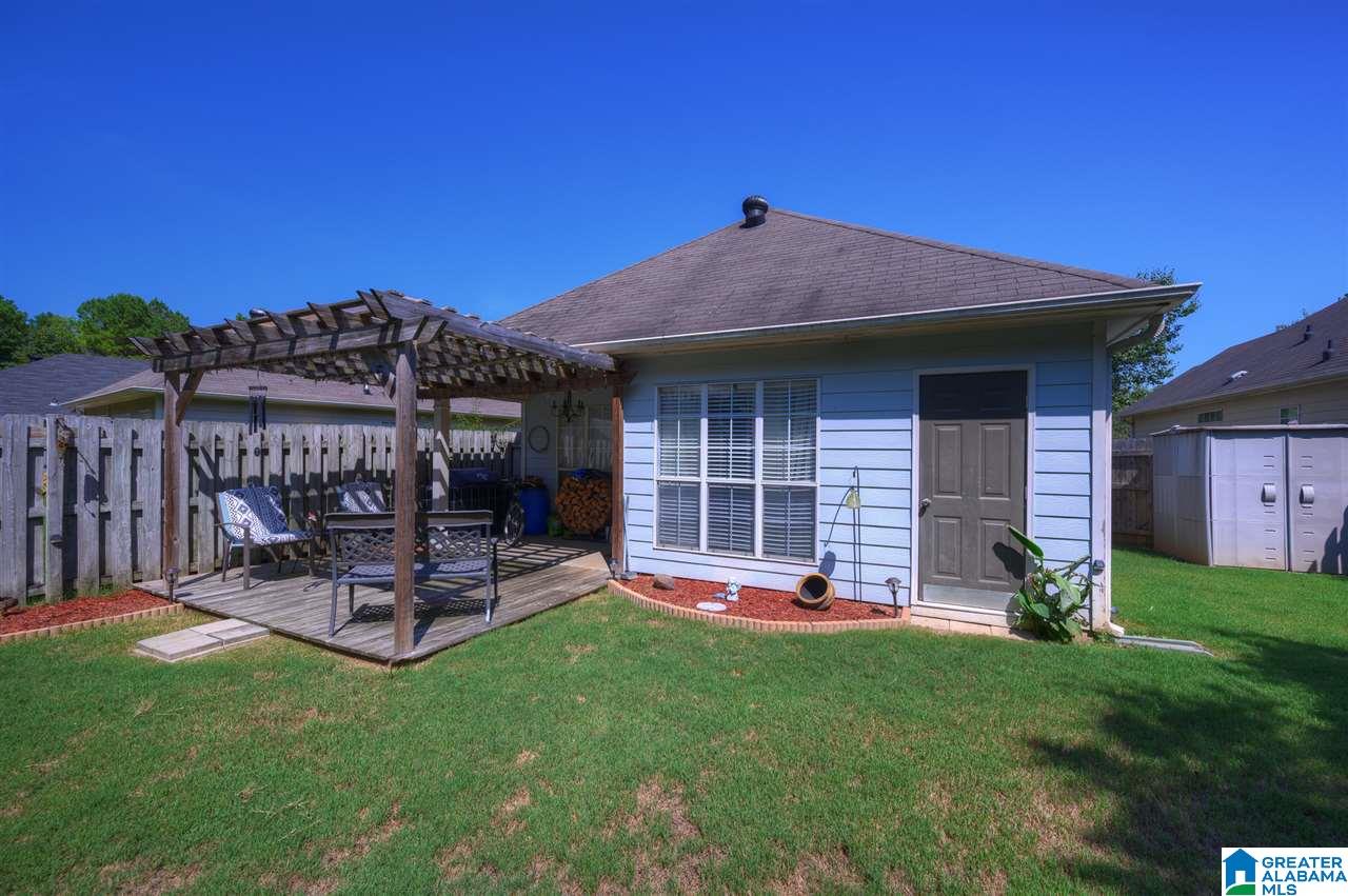 453 Tocoa Road Helena, AL 35080 - Photo 15 of 19