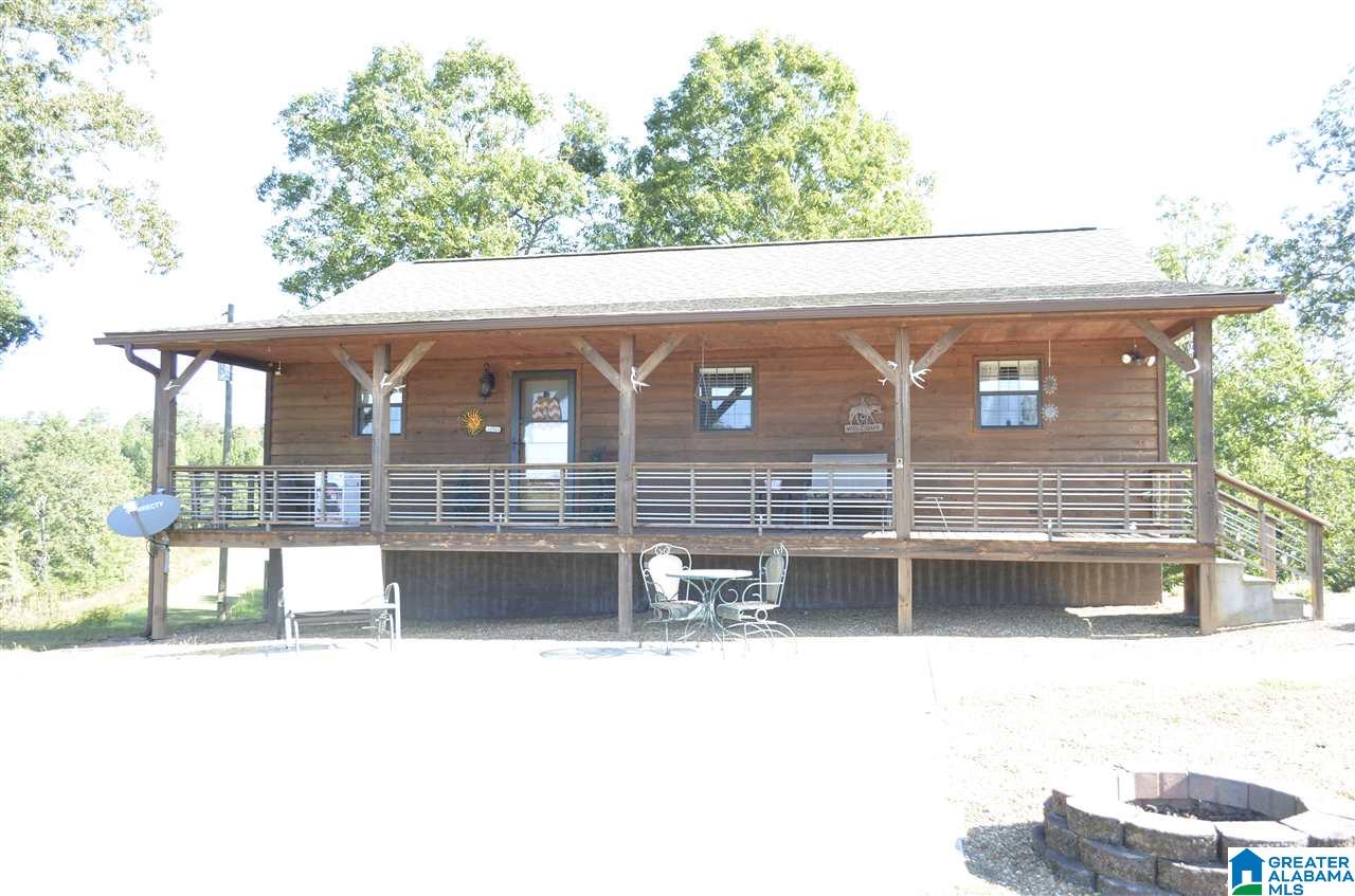 516 Wilson Mine Road Piedmont, AL 36272 - Photo 3 of 35